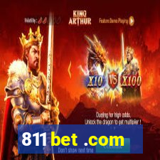 811 bet .com