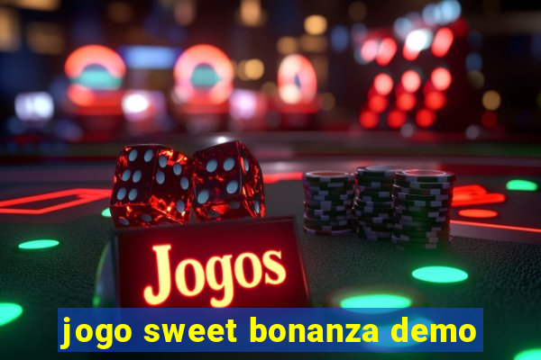 jogo sweet bonanza demo