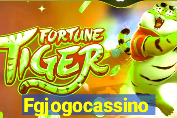 Fgjogocassino