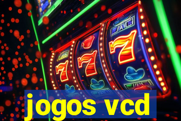 jogos vcd