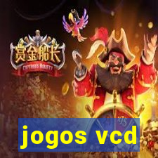 jogos vcd