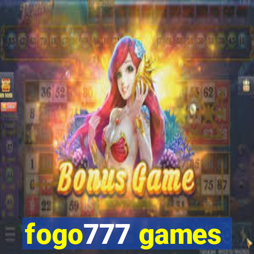 fogo777 games