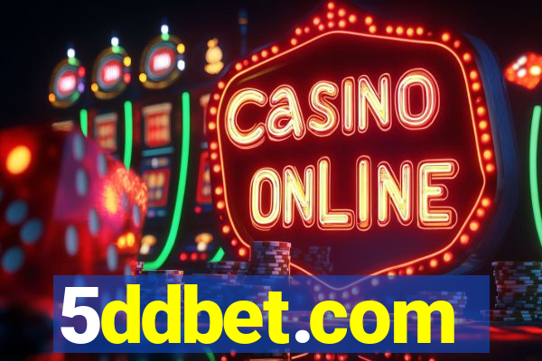 5ddbet.com