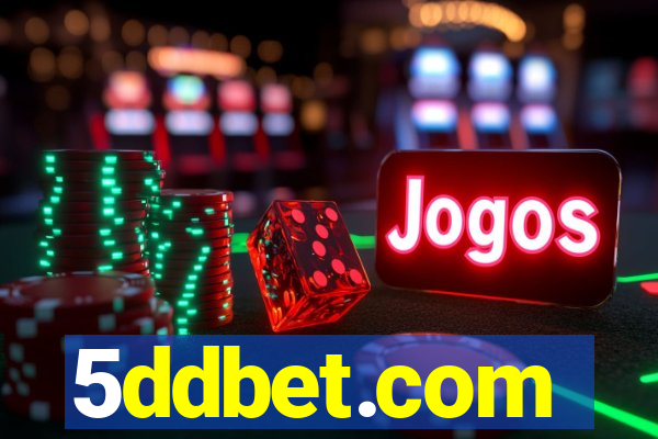 5ddbet.com