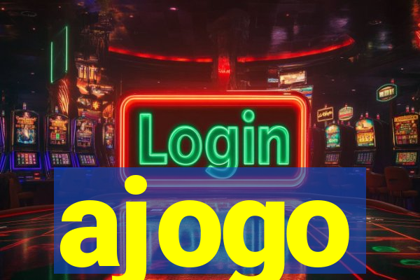 ajogo