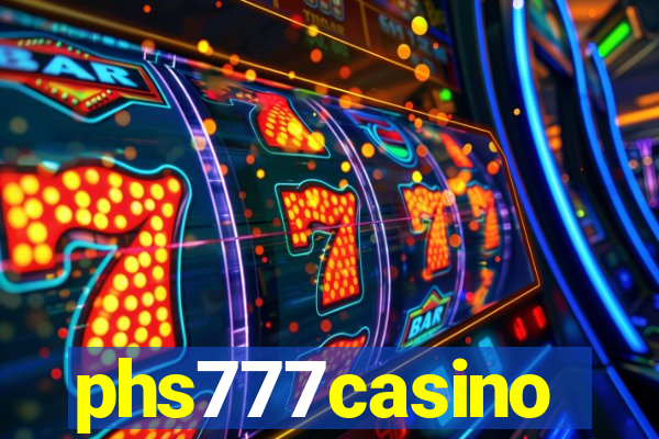 phs777casino