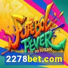 2278bet.com