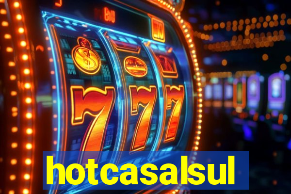 hotcasalsul