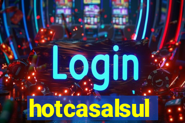 hotcasalsul