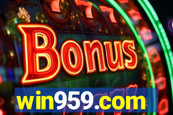 win959.com