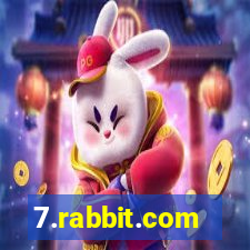 7.rabbit.com