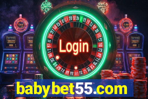 babybet55.com