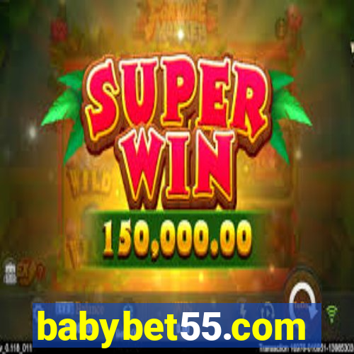 babybet55.com