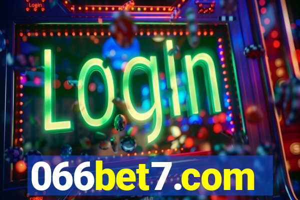 066bet7.com