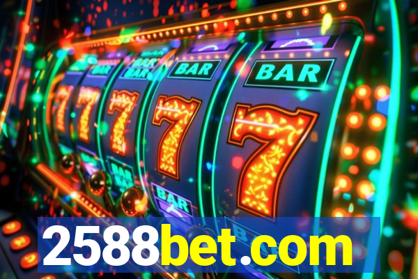 2588bet.com