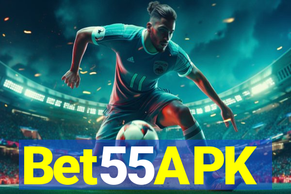 Bet55APK