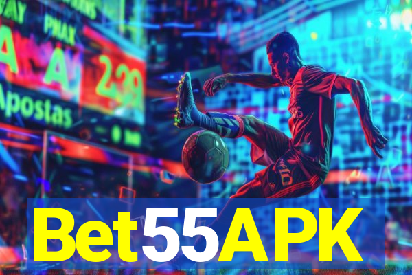 Bet55APK