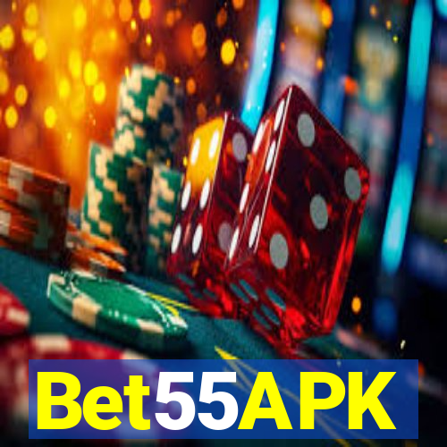 Bet55APK