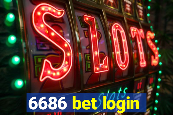 6686 bet login