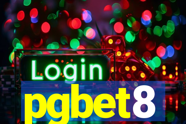 pgbet8