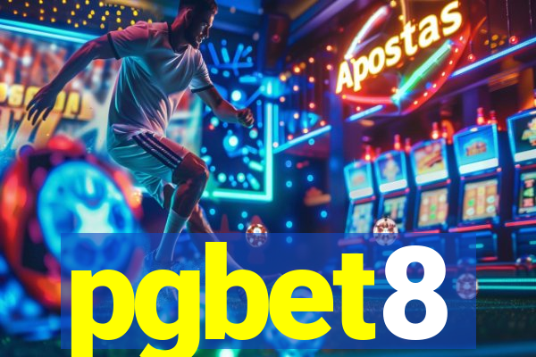 pgbet8