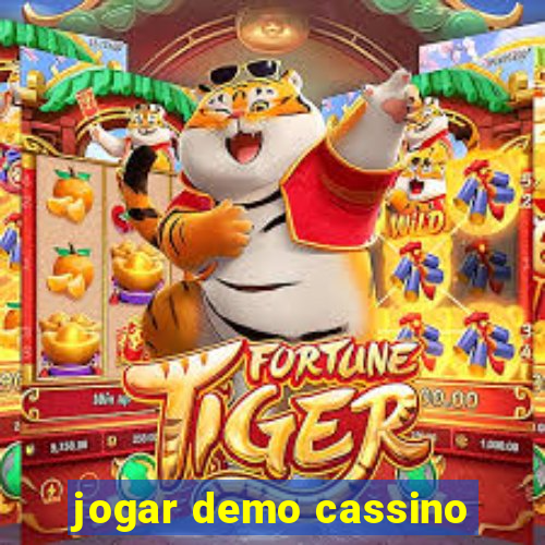 jogar demo cassino