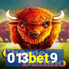 013bet9