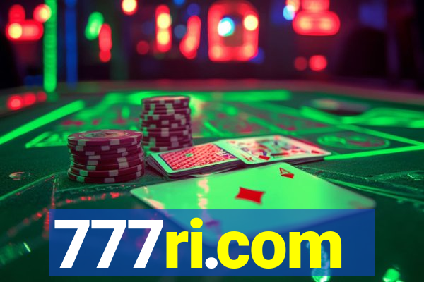 777ri.com