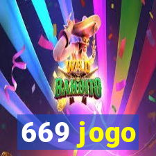 669 jogo