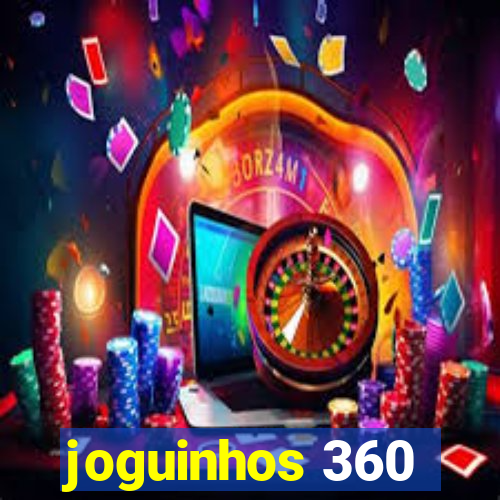 joguinhos 360