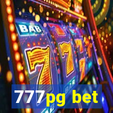 777pg bet