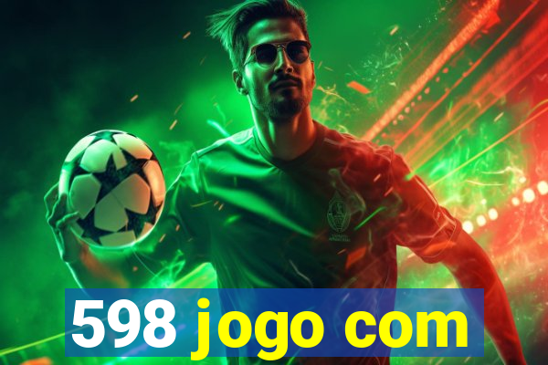 598 jogo com