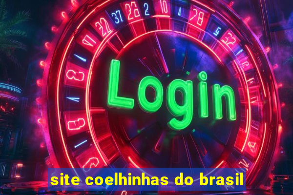 site coelhinhas do brasil