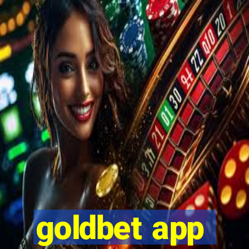 goldbet app