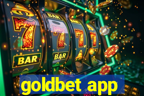 goldbet app