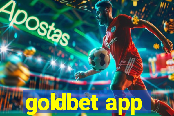 goldbet app