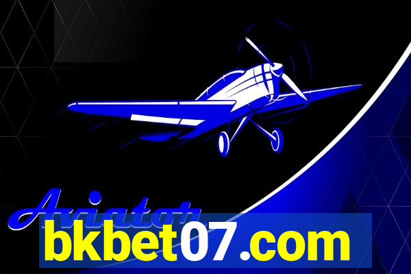 bkbet07.com