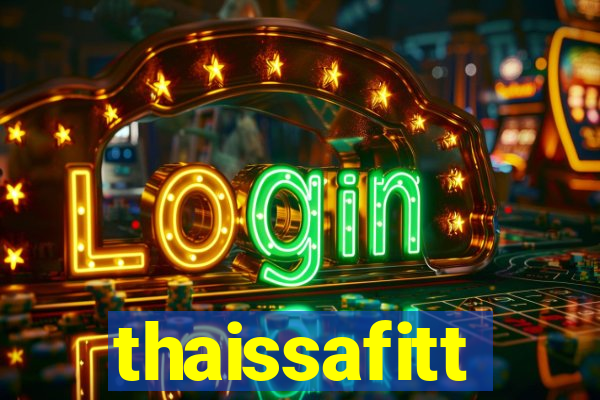 thaissafitt