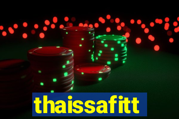 thaissafitt