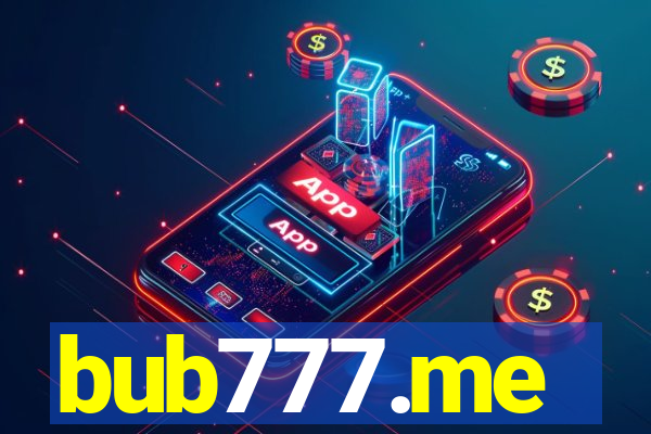 bub777.me