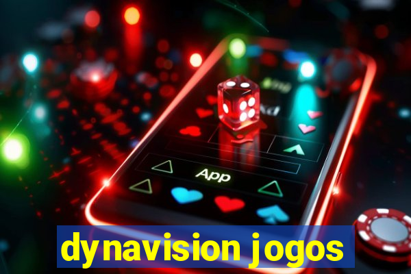 dynavision jogos