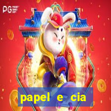 papel e cia salvador shopping