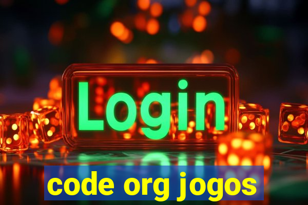 code org jogos