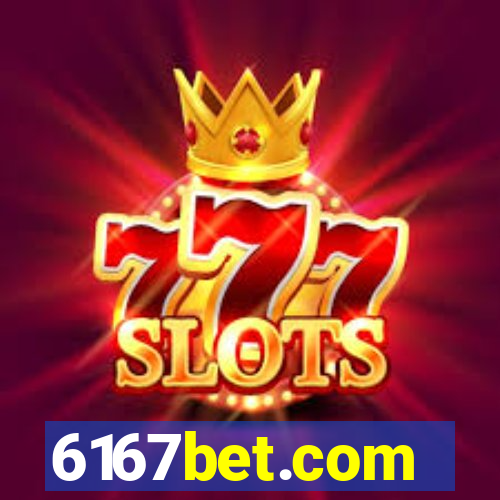 6167bet.com