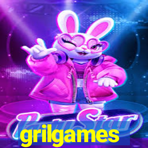 grilgames