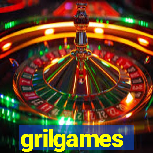 grilgames