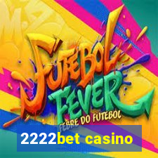 2222bet casino