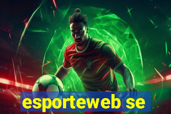 esporteweb se