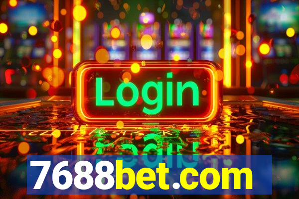 7688bet.com