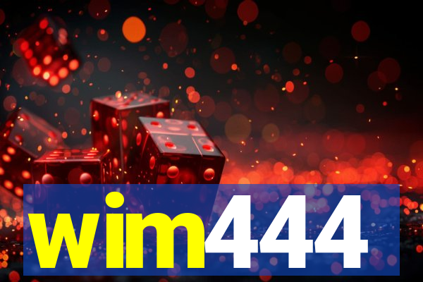 wim444